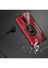 Xiaomi Redmi 8A Kılıf Zore Mola Kapak