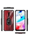 Xiaomi Redmi 8A Kılıf Zore Mola Kapak