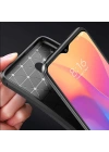 Xiaomi Redmi 8A Kılıf Zore Negro Silikon Kapak