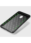 Xiaomi Redmi 8A Kılıf Zore Negro Silikon Kapak