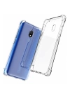 Xiaomi Redmi 8A Kılıf Zore Nitro Anti Shock Silikon