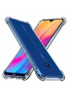 Xiaomi Redmi 8A Kılıf Zore Nitro Anti Shock Silikon