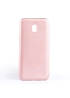 Xiaomi Redmi 8A Kılıf Zore Premier Silikon Kapak