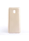 Xiaomi Redmi 8A Kılıf Zore Premier Silikon Kapak