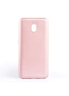 Xiaomi Redmi 8A Kılıf Zore Premier Silikon Kapak