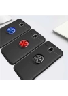 Xiaomi Redmi 8A Kılıf Zore Ravel Silikon Kapak