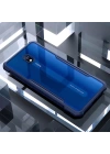 Xiaomi Redmi 8A Shok Absorption PC+TPU Darbe Emici Kılıf