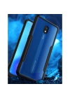 Xiaomi Redmi 8A Shok Absorption PC+TPU Darbe Emici Kılıf