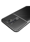 Xiaomi Redmi 9 Kılıf Zore Negro Silikon Kapak