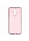 Xiaomi Redmi 9 Kılıf Zore Premier Silikon Kapak