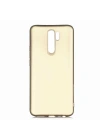 Xiaomi Redmi 9 Kılıf Zore Premier Silikon Kapak