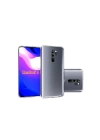 Xiaomi Redmi 9 Kılıf Zore Süper Silikon Kapak