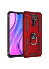 Xiaomi Redmi 9 Kılıf Zore Vega Kapak