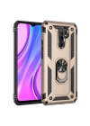 Xiaomi Redmi 9 Kılıf Zore Vega Kapak