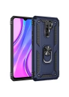 Xiaomi Redmi 9 Kılıf Zore Vega Kapak