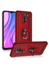 Xiaomi Redmi 9 Kılıf Zore Vega Kapak