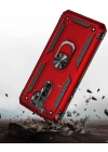 Xiaomi Redmi 9 Kılıf Zore Vega Kapak