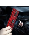 Xiaomi Redmi 9 Kılıf Zore Vega Kapak