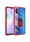 Xiaomi Redmi 9A Kılıf Zore Mola Kapak