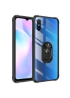 Xiaomi Redmi 9A Kılıf Zore Mola Kapak