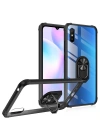 Xiaomi Redmi 9A Kılıf Zore Mola Kapak