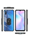 Xiaomi Redmi 9A Kılıf Zore Mola Kapak