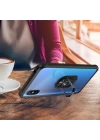 Xiaomi Redmi 9A Kılıf Zore Mola Kapak