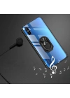 Xiaomi Redmi 9A Kılıf Zore Mola Kapak