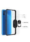 Xiaomi Redmi 9A Kılıf Zore Mola Kapak