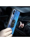 Xiaomi Redmi 9A Kılıf Zore Mola Kapak
