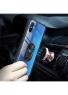 Xiaomi Redmi 9A Kılıf Zore Mola Kapak
