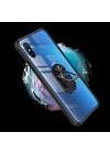 Xiaomi Redmi 9A Kılıf Zore Mola Kapak