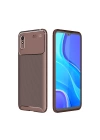 More TR Xiaomi Redmi 9A Kılıf Zore Negro Silikon Kapak