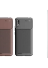 Xiaomi Redmi 9A Kılıf Zore Negro Silikon Kapak