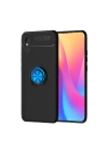 More TR Xiaomi Redmi 9A Kılıf Zore Ravel Silikon Kapak