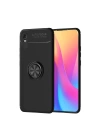 Xiaomi Redmi 9A Kılıf Zore Ravel Silikon Kapak