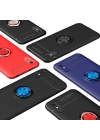 Xiaomi Redmi 9A Kılıf Zore Ravel Silikon Kapak