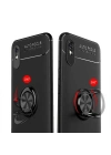 Xiaomi Redmi 9A Kılıf Zore Ravel Silikon Kapak