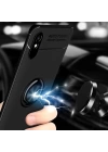 Xiaomi Redmi 9A Kılıf Zore Ravel Silikon Kapak