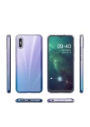 Xiaomi Redmi 9A Kılıf Zore Süper Silikon Kapak