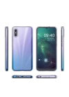 More TR Xiaomi Redmi 9A Kılıf Zore Süper Silikon Kapak