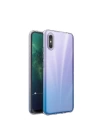 Xiaomi Redmi 9A Kılıf Zore Süper Silikon Kapak