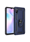 Xiaomi Redmi 9A Kılıf Zore Vega Kapak
