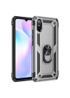 Xiaomi Redmi 9A Kılıf Zore Vega Kapak