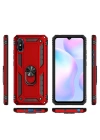 Xiaomi Redmi 9A Kılıf Zore Vega Kapak