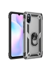 Xiaomi Redmi 9A Kılıf Zore Vega Kapak