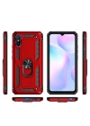 Xiaomi Redmi 9A Kılıf Zore Vega Kapak