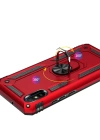 Xiaomi Redmi 9A Kılıf Zore Vega Kapak