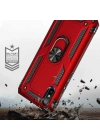 Xiaomi Redmi 9A Kılıf Zore Vega Kapak