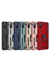 Xiaomi Redmi 9A Kılıf Zore Vega Kapak